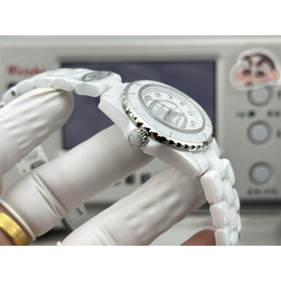 Chanel Watches: Top Quality