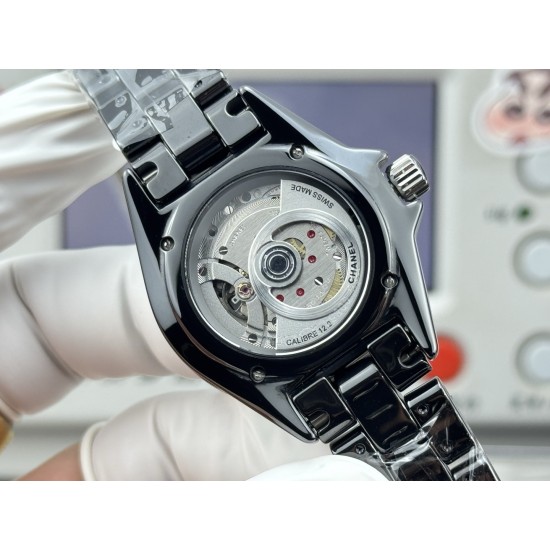 Chanel Watches: Top Quality