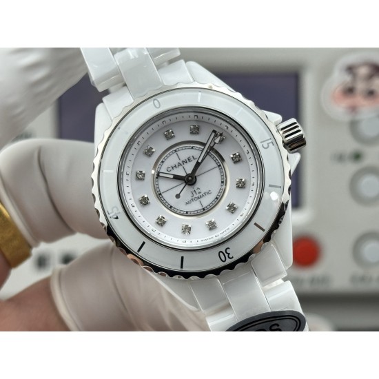 Chanel Watches: Top Quality