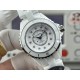 Chanel Watches: Top Quality