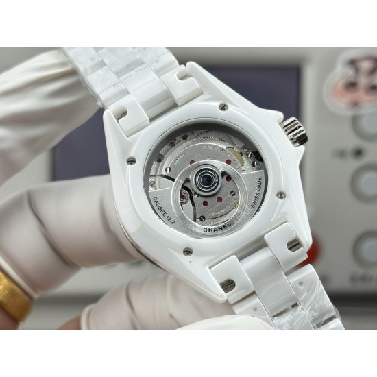 Chanel Watches: Top Quality