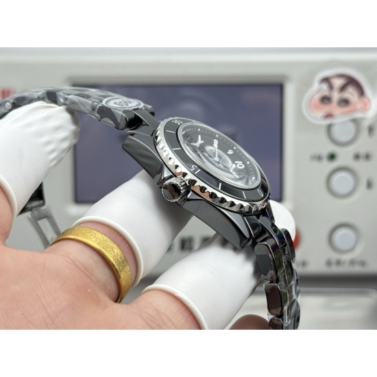 Chanel Watches: Top Quality