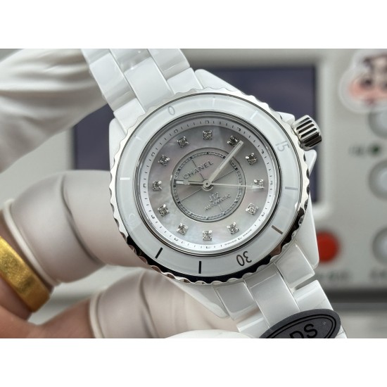 Chanel Watches: Top Quality