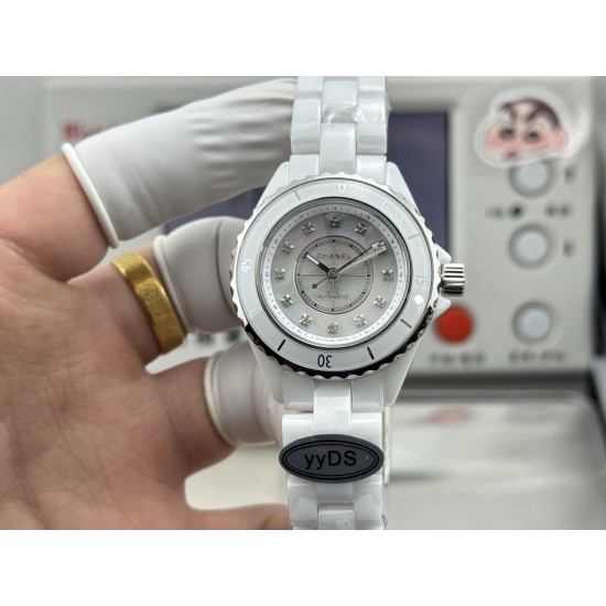 Chanel Watches: Top Quality