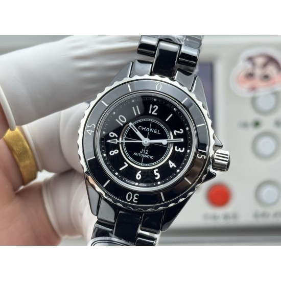 Chanel Watches: Top Quality