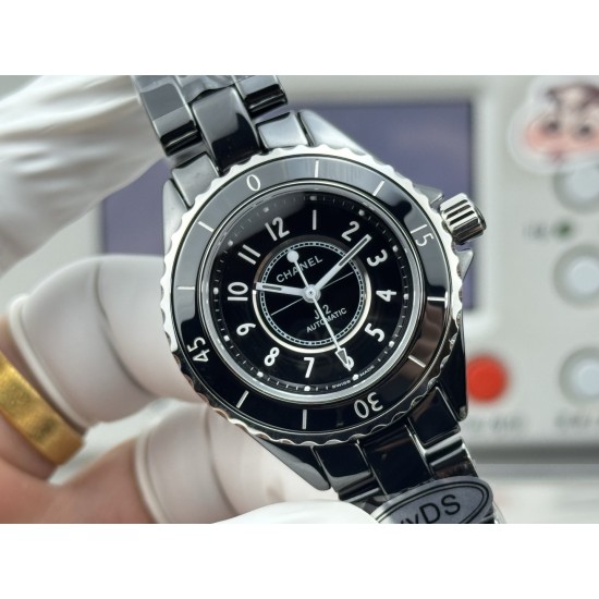 Chanel Watches: Top Quality