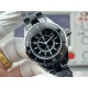Chanel Watches: Top Quality