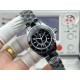 Chanel Watches: Top Quality