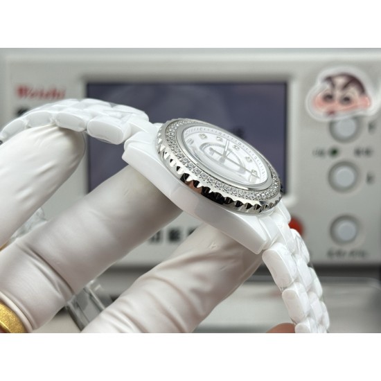 Chanel Watches: Top Quality