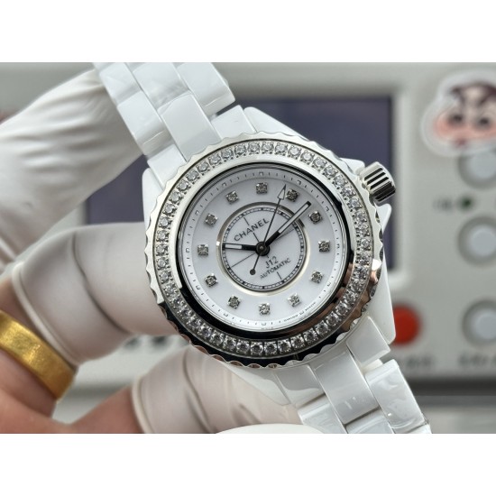 Chanel Watches: Top Quality
