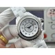 Chanel Watches: Top Quality