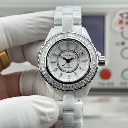 Chanel Watches: Top Quality