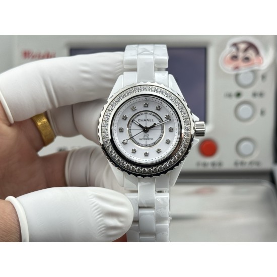 Chanel Watches: Top Quality