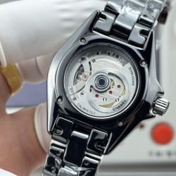 Chanel Watches: Top Quality