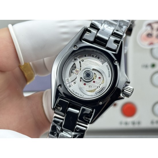 Chanel Watches: Top Quality