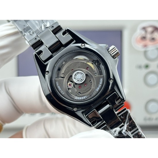 Chanel Watches: Top Quality