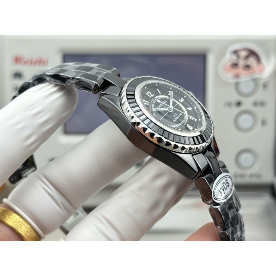 Chanel Watches: Top Quality