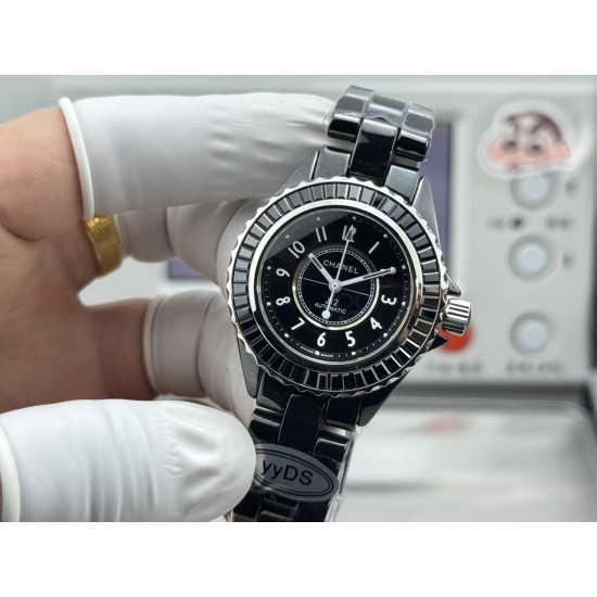 Chanel Watches: Top Quality