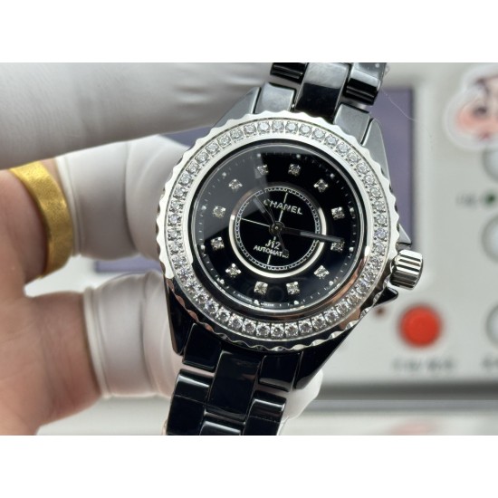 Chanel Watches: Top Quality