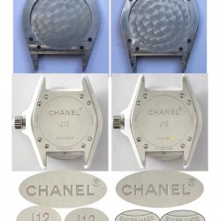 Chanel Watches: Top Quality