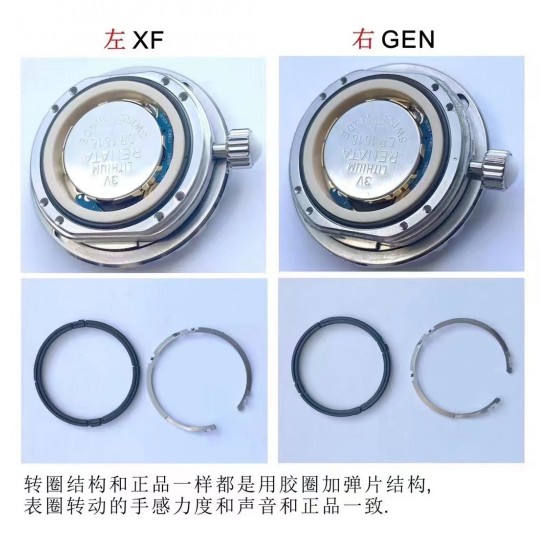 Chanel Watches: Top Quality