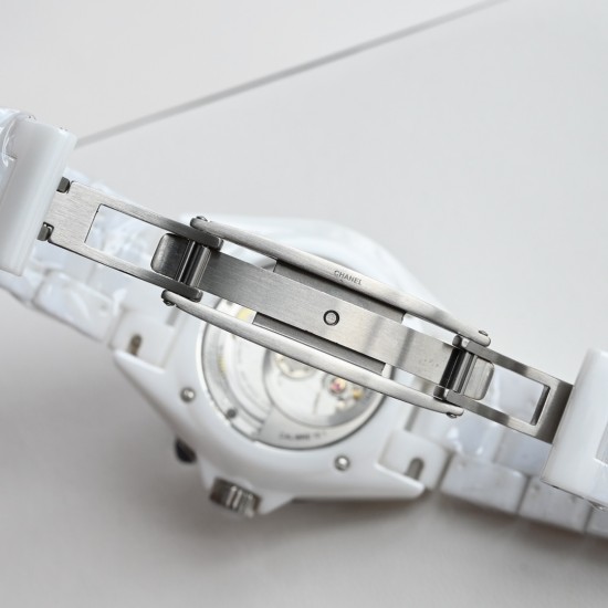 Chanel Watches: Top Quality