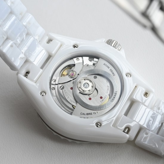 Chanel Watches: Top Quality