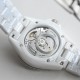 Chanel Watches: Top Quality