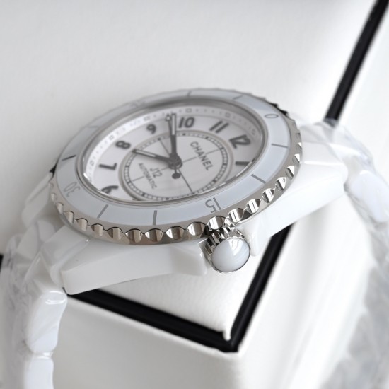 Chanel Watches: Top Quality