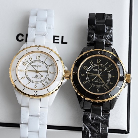 Chanel Watches: Top Quality