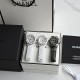 Chanel Watches: Top Quality