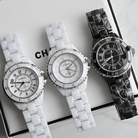Chanel Watches: Top Quality