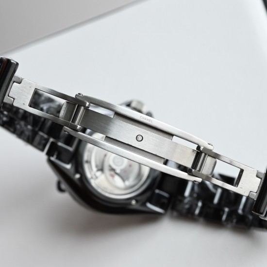 Chanel Watches: Top Quality