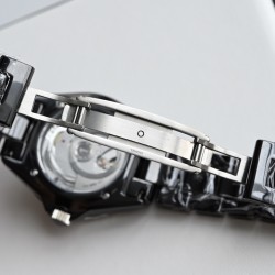 Chanel Watches: Top Quality