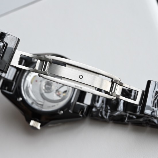 Chanel Watches: Top Quality