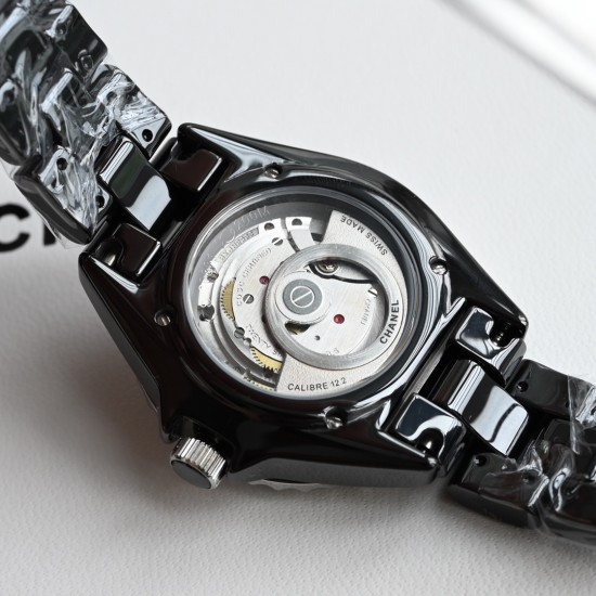 Chanel Watches: Top Quality