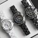 Chanel Watches: Top Quality