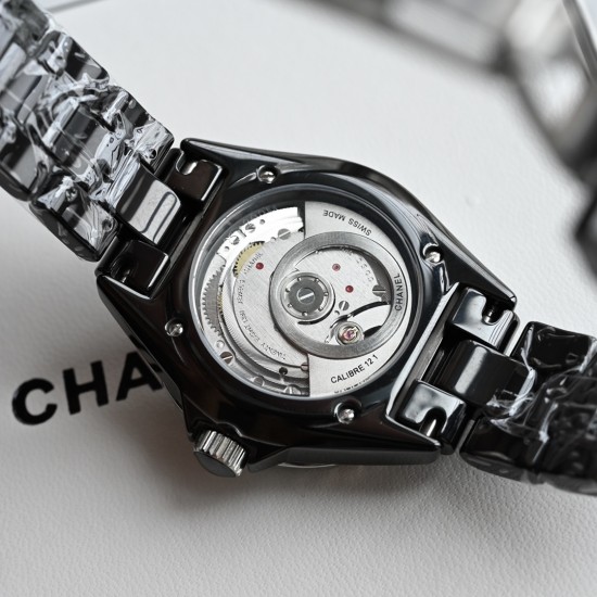 Chanel Watches: Top Quality