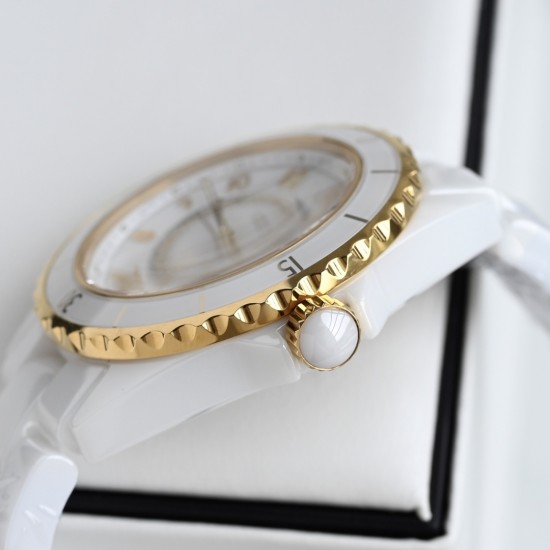 Chanel Watches: Top Quality