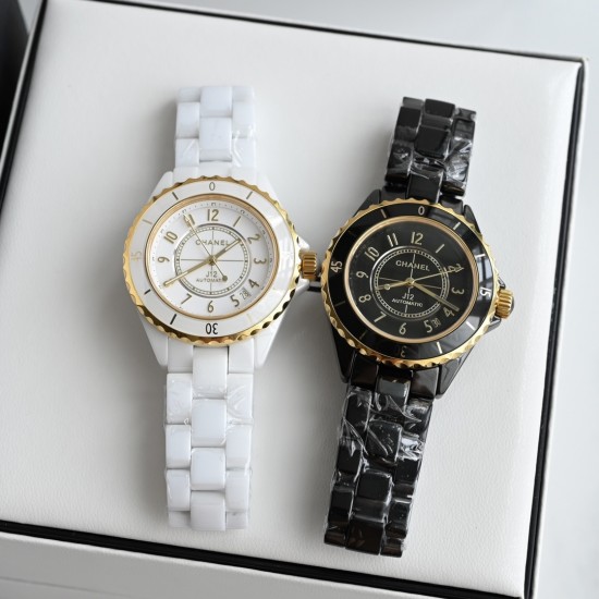 Chanel Watches: Top Quality