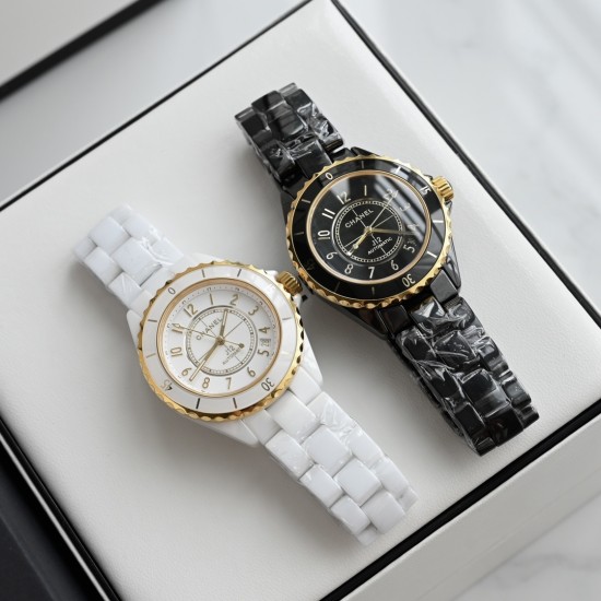 Chanel Watches: Top Quality