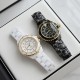 Chanel Watches: Top Quality