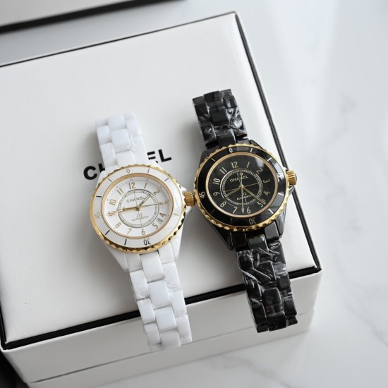 Chanel Watches: Top Quality