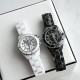 Chanel Watches: Top Quality