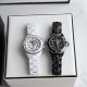 Chanel Watches: Top Quality