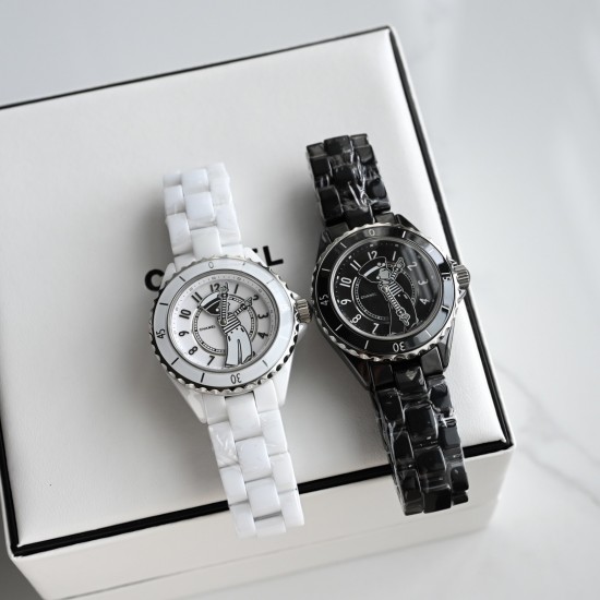 Chanel Watches: Top Quality