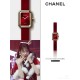 Chanel Watches: Top Quality