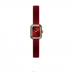 Chanel Watches: Top Quality