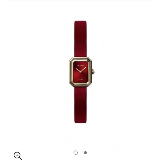 Chanel Watches: Top Quality