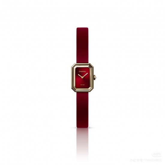 Chanel Watches: Top Quality